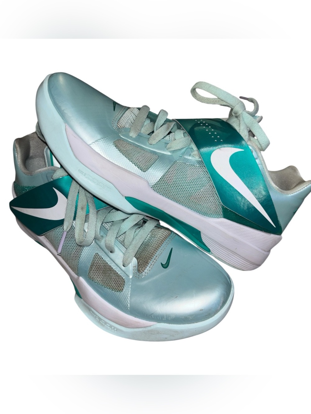 Nike Zoom KD 4 'Easter'